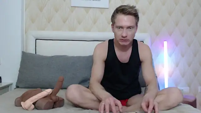 Živý XXX chat redheadxxl