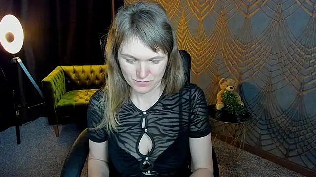 Anabell_xxx Adlı Modelin Canlı XXX Sohbeti