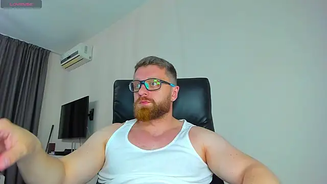 Chat +18 de Findom_guy ao vivo