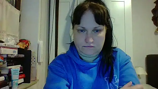 Webkamerová show _squirty_cum_lady_