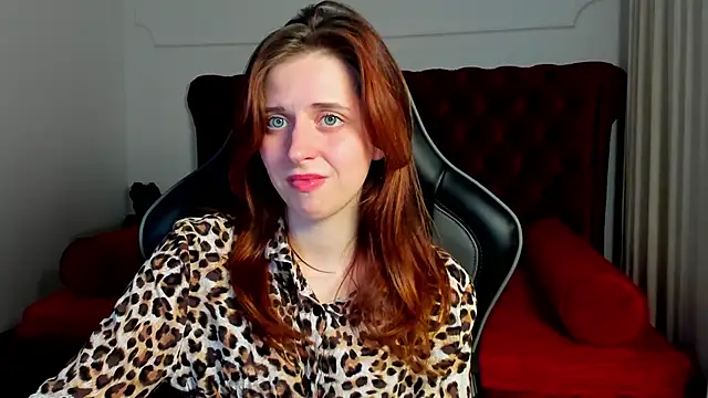 FreyaVey – Naživo XXX chat