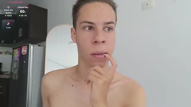 Živý XXX chat grey___27