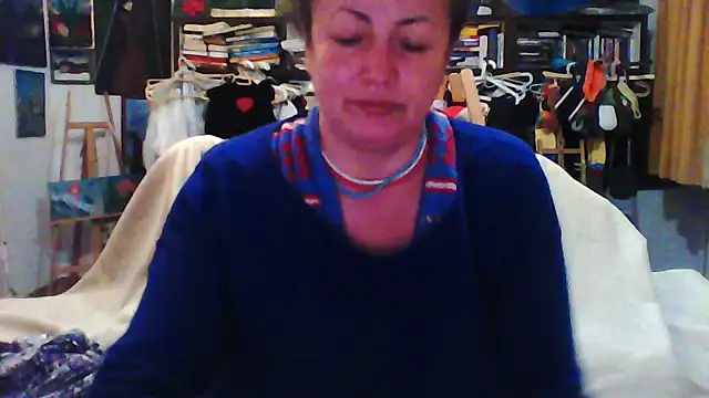 Chat XXX Live MariaAnaSunshine