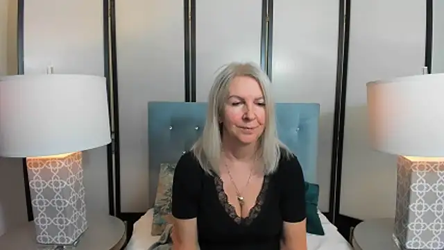 Webkamerová show EricaTop