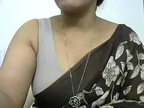 reshmika_reddy Pertunjukan Webcam