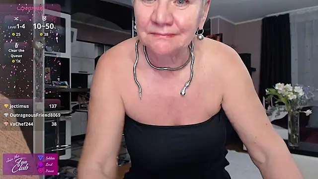 roxana_brooksのライブXXXチャット