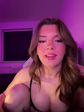 -Leasophie Webcam-Show