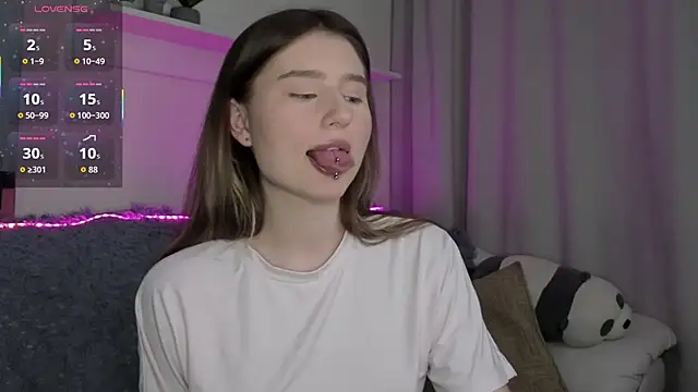 _Lua__'s Webcam Show