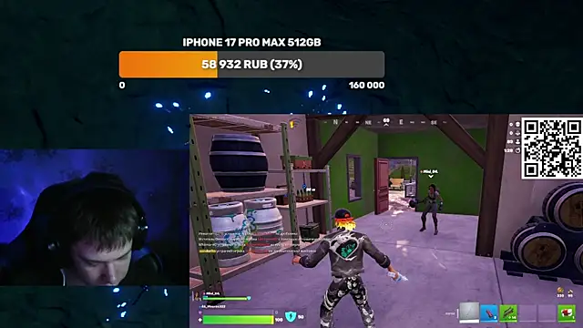 Ak_Macros' Live XXX Chat