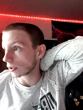 Jungspund25- Webcam-Show