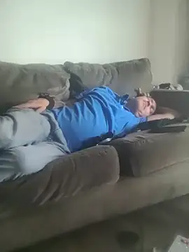 yourMasterisBored – Kamerová šou