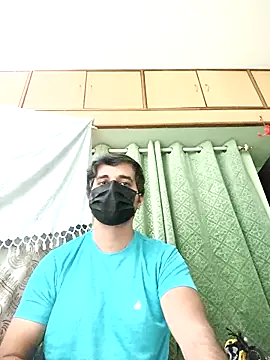 Chat XXX ao vivo de cowboy4angel