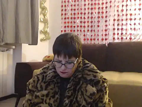 SneakyMiky Webcam show