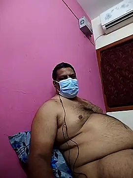 ksmani19477 在線直播表演