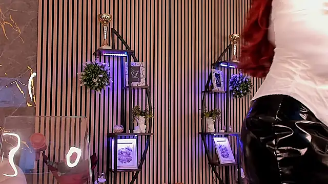 Red_KimのライブXXXチャット