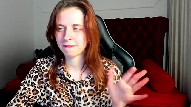 FreyaVey Obrolan Langsung XXX