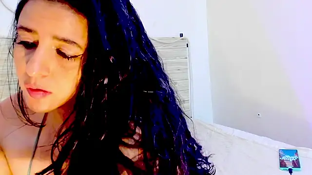 lilahSweet Chat XXX in diretta