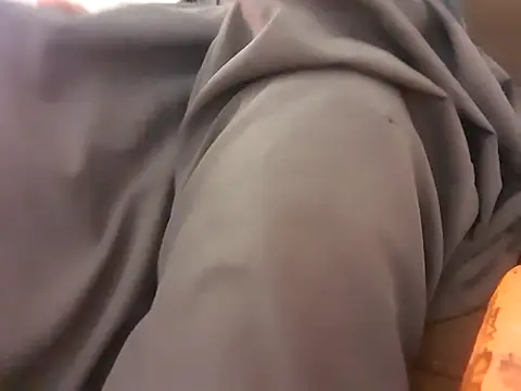 Gentlebooy Webcam Show