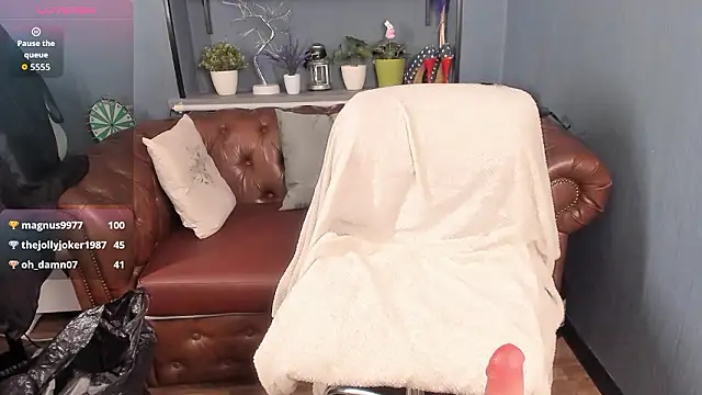 JessicaFoxie Chat XXX in diretta