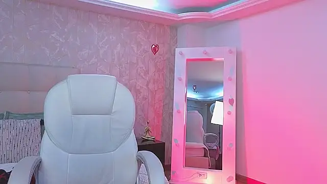 _sharlotte777 Live XXX-Chat