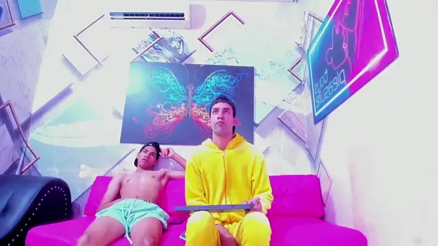 Josy_jory: вебкам-шоу