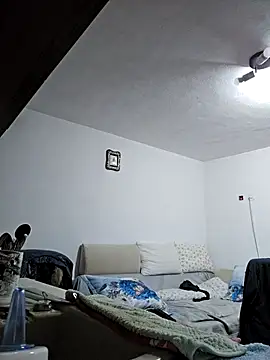 Chatroom XXX en direct de IsabelleCraft