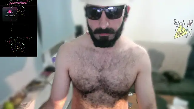 Show modela onanisme86 na web-kameri