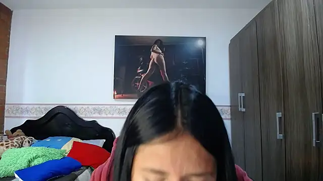 sharoon_cheerry 现场XXX聊天