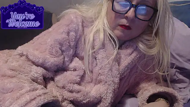 โชว์เว็บแคมของ martachatte