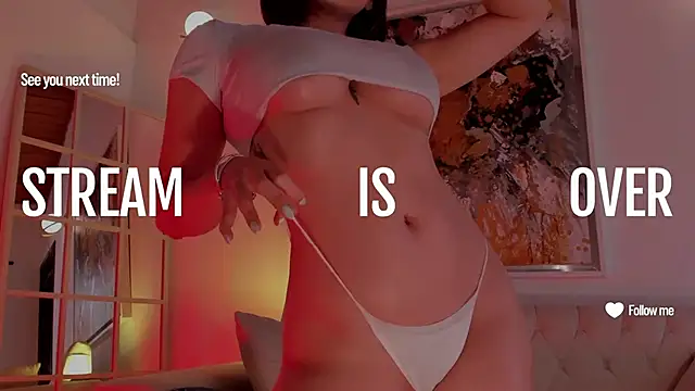 Chat XXX en directo de AmyWalker_