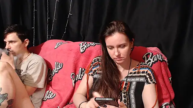 Milana69 在線直播表演