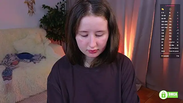 Liza_mur_ 라이브 XXX 채팅