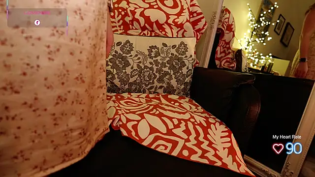 GingerAleMILFn Live XXX chat