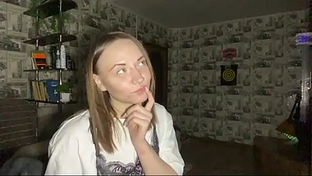 JeannaLanno Chat XXX in diretta