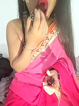 Ishika_baby_ Adlı Modelin Web Kamerası Şovu