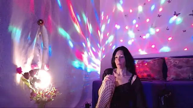 Chat XXX en directo de ElysaSun