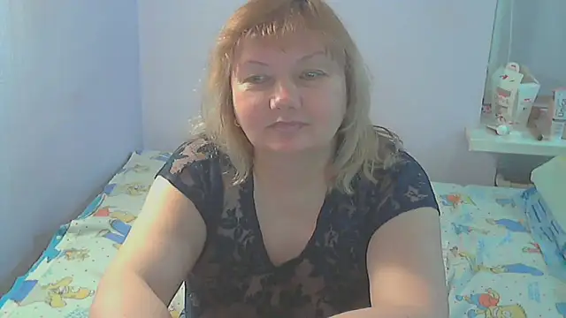 Chatroom XXX en direct de Lusi-777