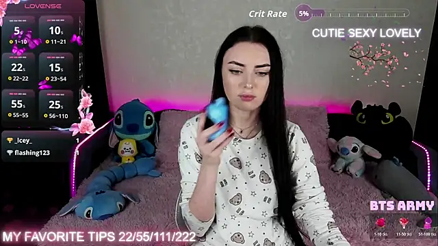 SemurMur Chat XXX in diretta