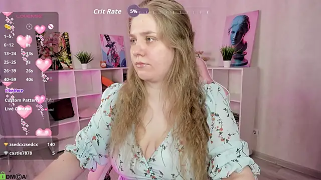 Megan_Violer Chat XXX live