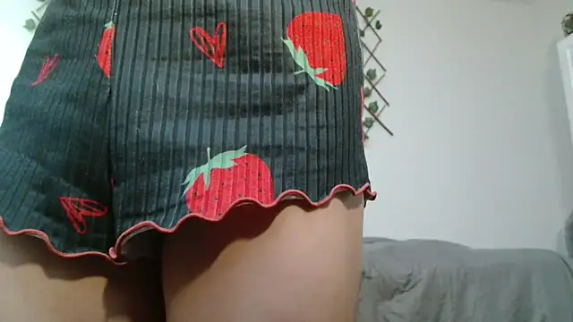 Dama_Scarlata18 webkamerás műsora