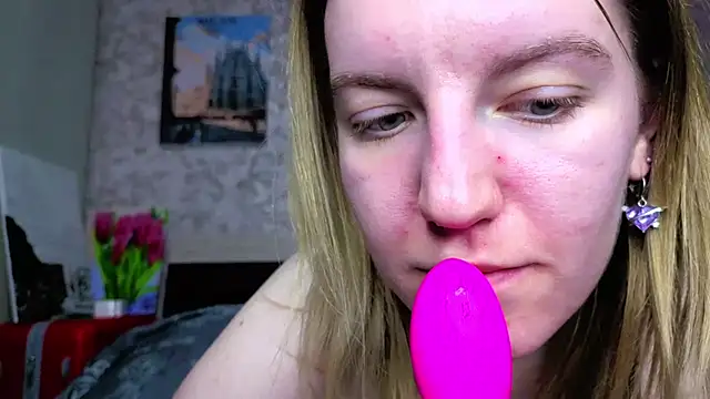 Baiambel_Mi Live XXX Chat