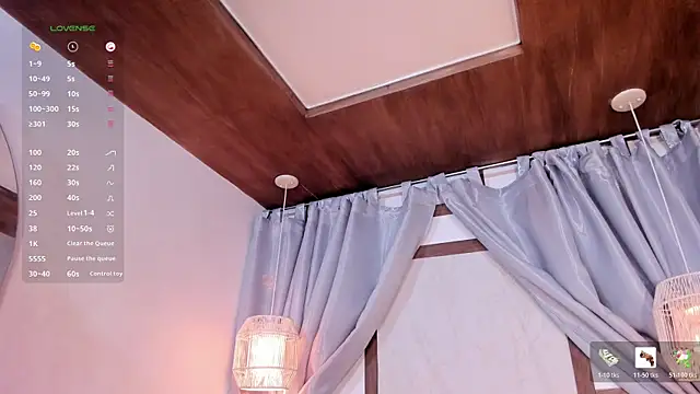 RenataLeclair live XXX chat