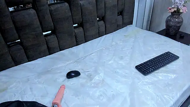 DomenicoRey Webcam-Show