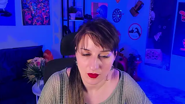 Živý XXX chat EmmaWheelers