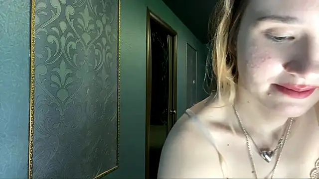 CarmelaLiebherr Live XXX Chat