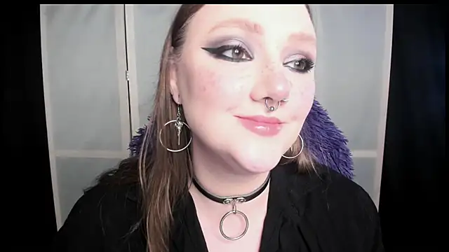 Czat XXX na żywo – YourDyingBride