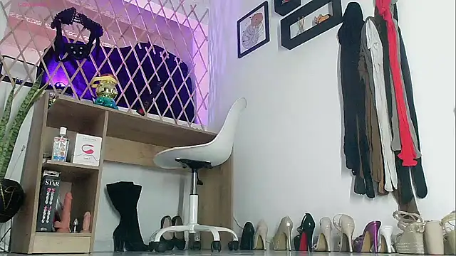 Chat XXX ao vivo de myla_sarah