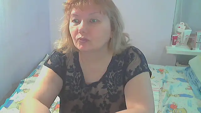 Czat XXX na żywo – Lusi-777