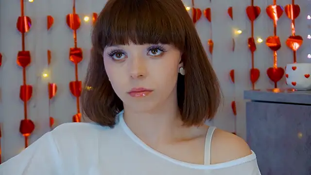 แชท XXX สดของ ElisabethDavis