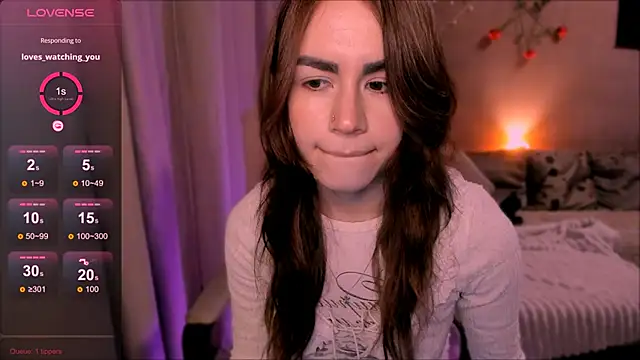 Chat XXX en directo de _selectrra